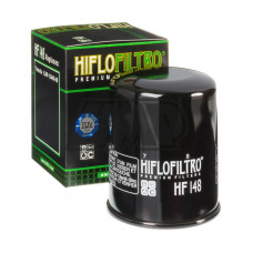 Filtro de Óleo HifloFiltro HF148 Honda Marine 75/90/115/130/135/150/200/225 HP